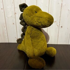 Jellycat Bashful Dino